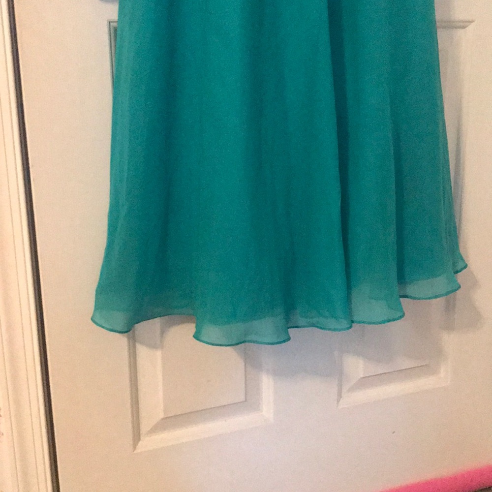 Prom dress - Picture 9 of 11